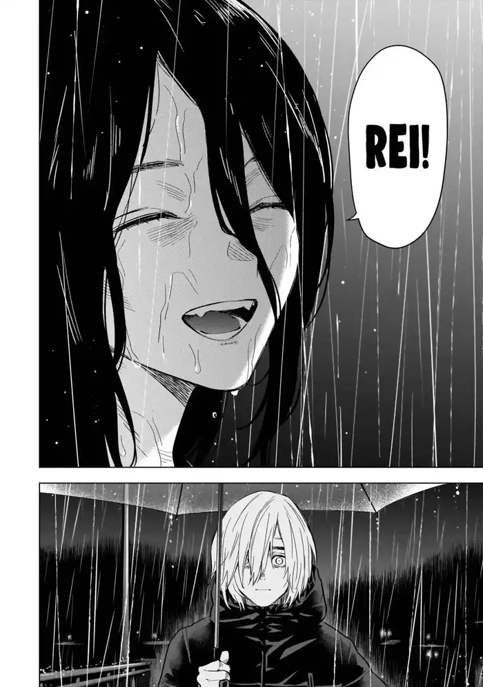 Boy’s Abyss Chapter 141 image Boy